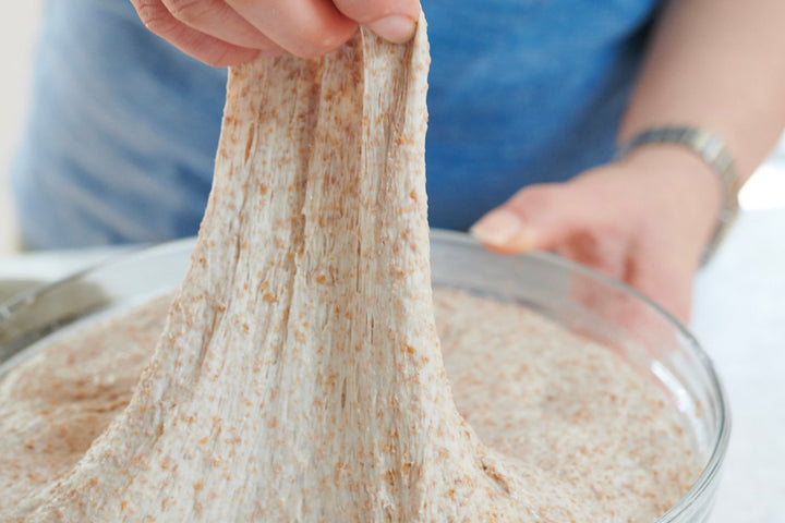 Cotswold Flour