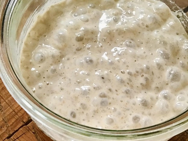 Cotswold Flour