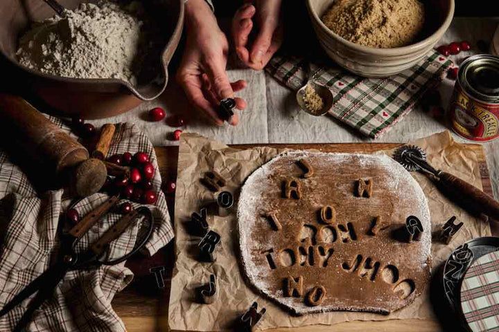 Cotswold Flour