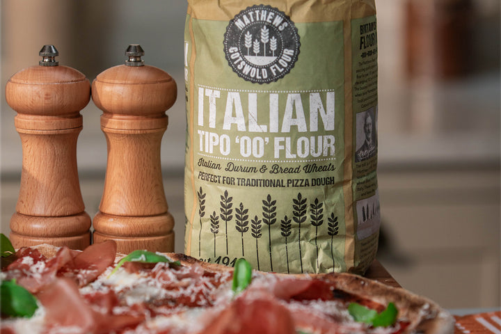 Cotswold Flour