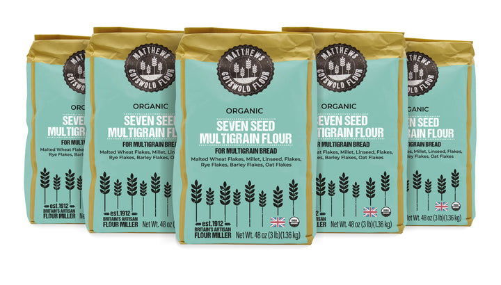 Cotswold Flour