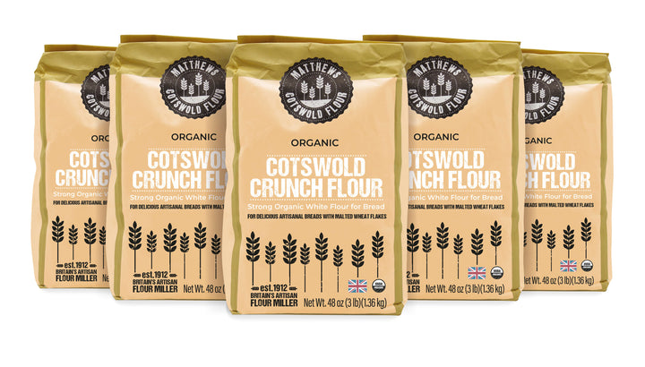 Cotswold Flour