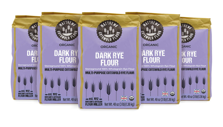 Cotswold Flour