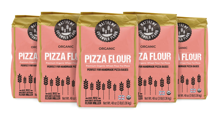 Cotswold Flour