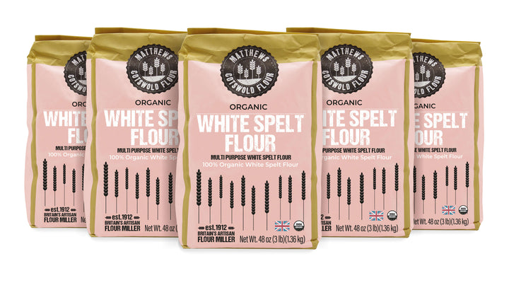 Cotswold Flour