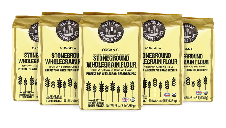Cotswold Flour