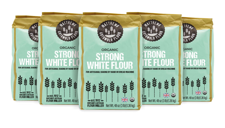 Cotswold Flour