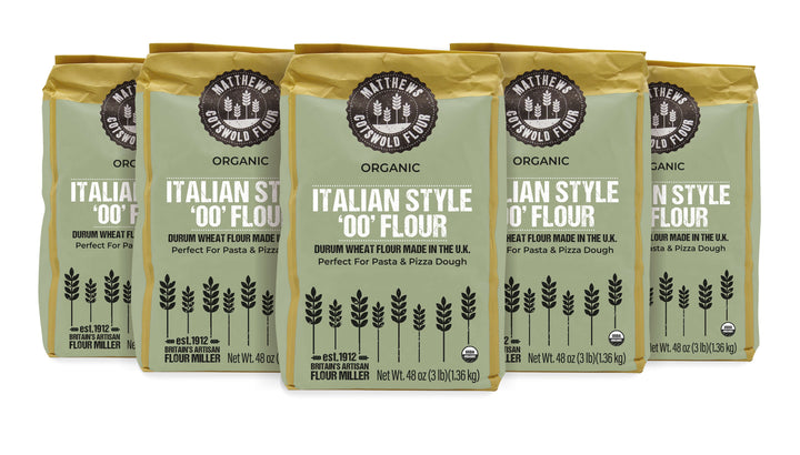 Cotswold Flour