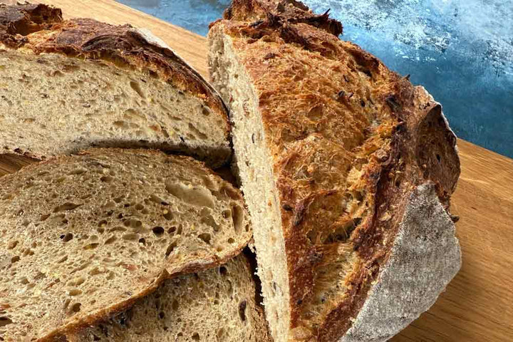 Cotswold Flour