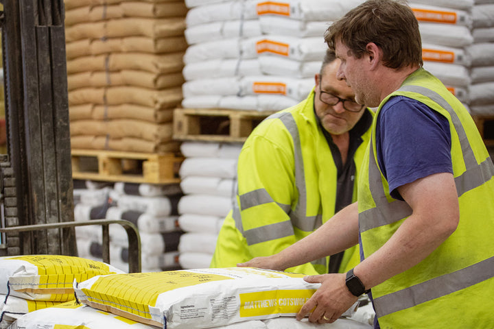 Cotswold Flour