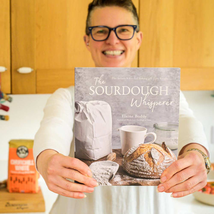 Cotswold Flour