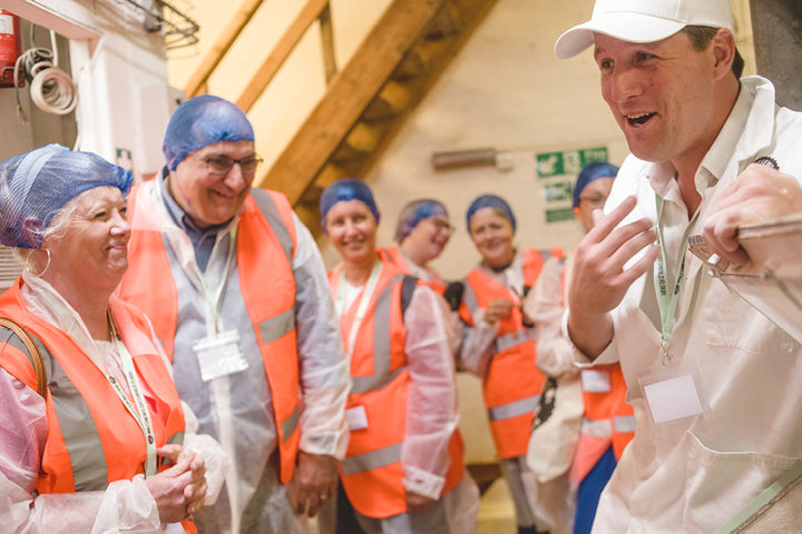 Cotswold Flour