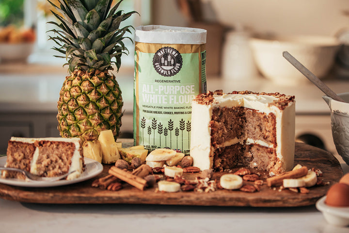 Cotswold Flour