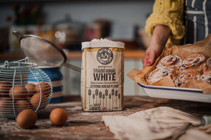 Cotswold Flour