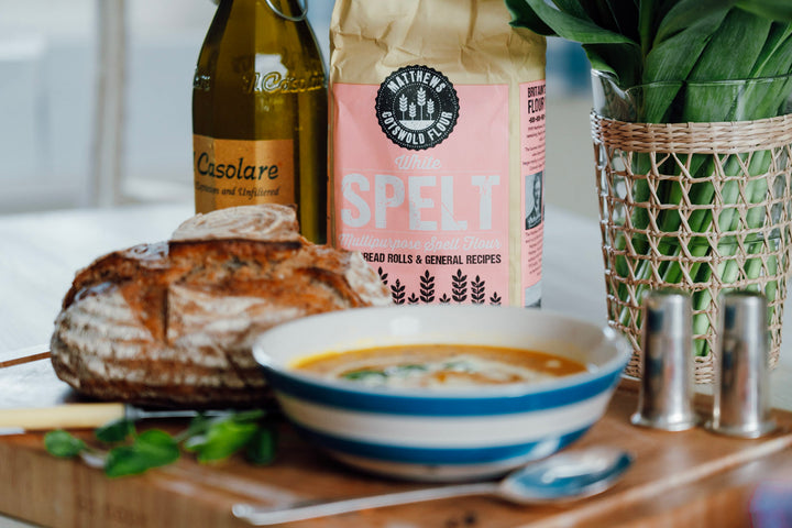 Cotswold Flour