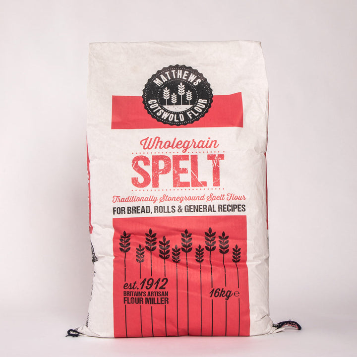 Cotswold Flour