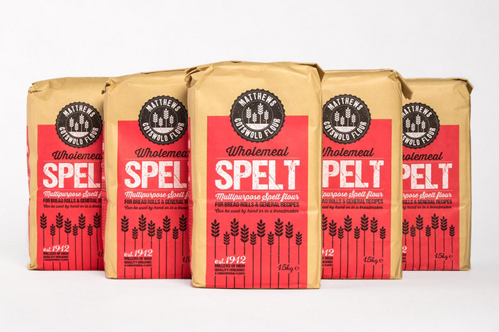 Cotswold Flour