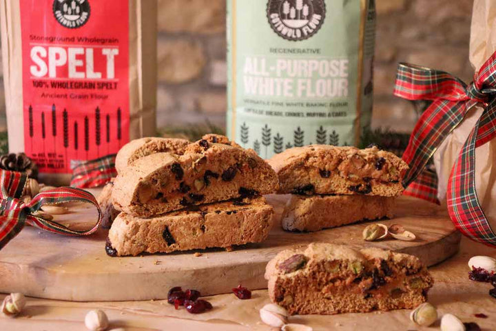 Cotswold Flour