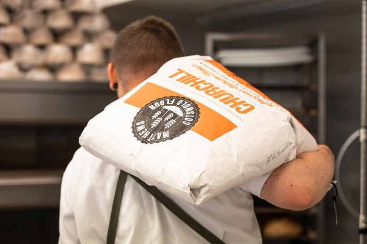 Cotswold Flour