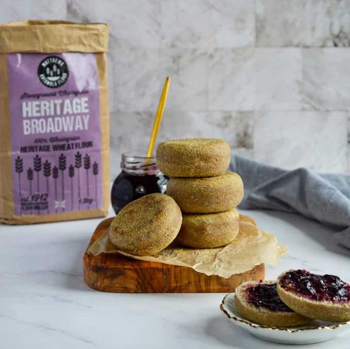 Cotswold Flour