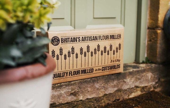 Cotswold Flour