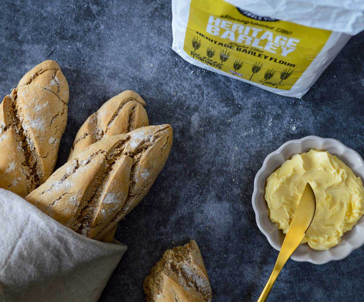 Cotswold Flour