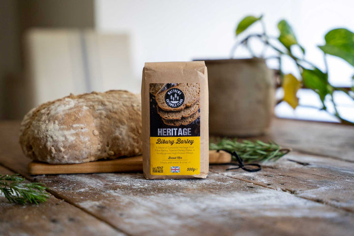 Cotswold Flour