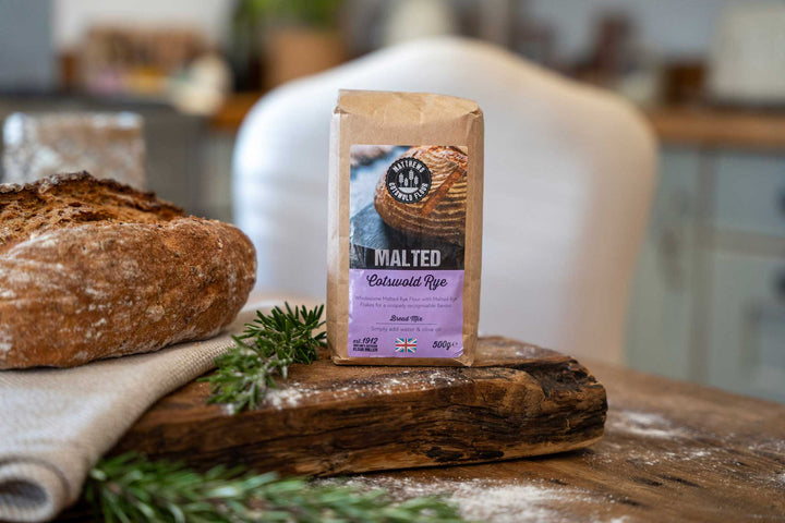 Cotswold Flour