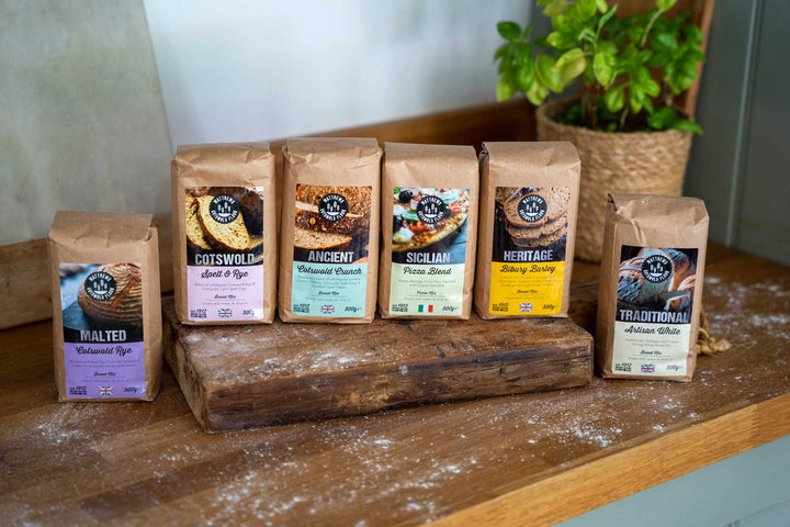 Cotswold Flour
