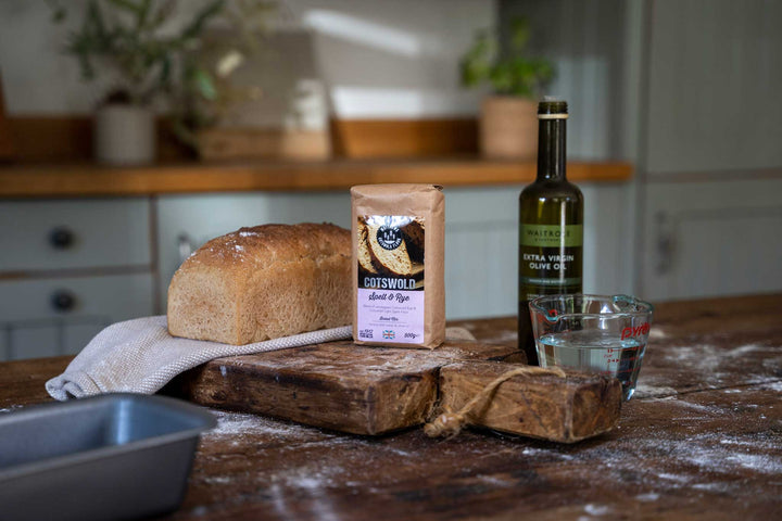 Cotswold Flour
