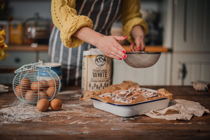 Cotswold Flour