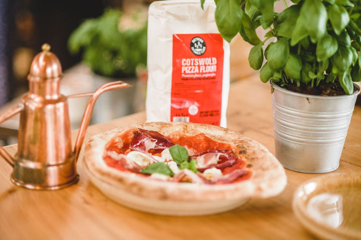 Cotswold Flour