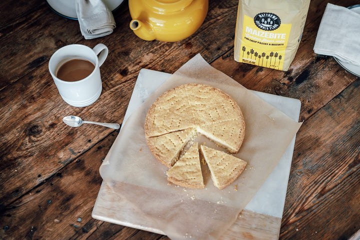 Cotswold Flour