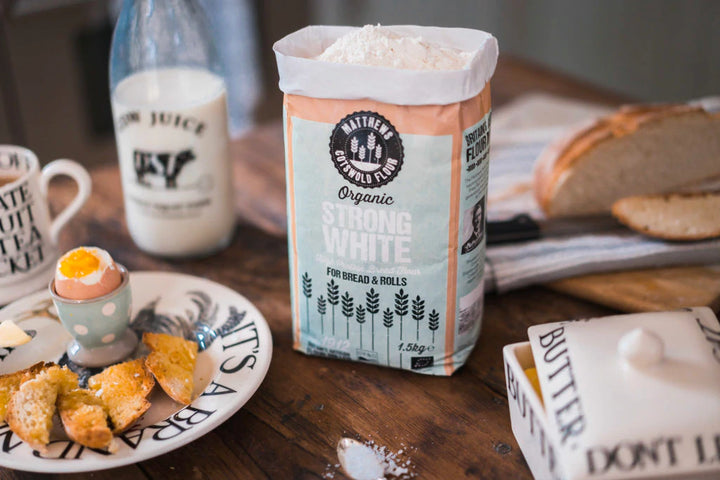 Cotswold Flour