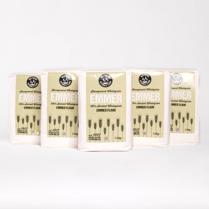 Cotswold Flour