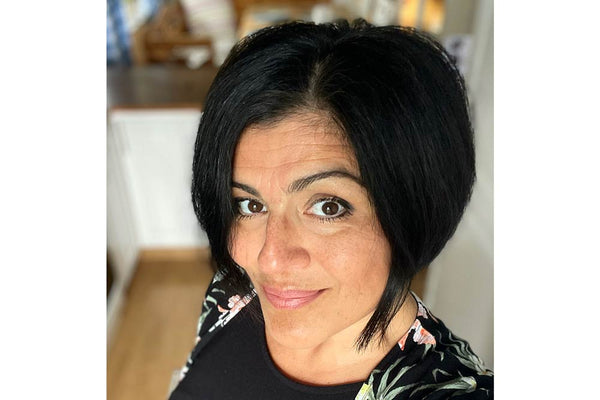 Star Baker - Annika Skoogh