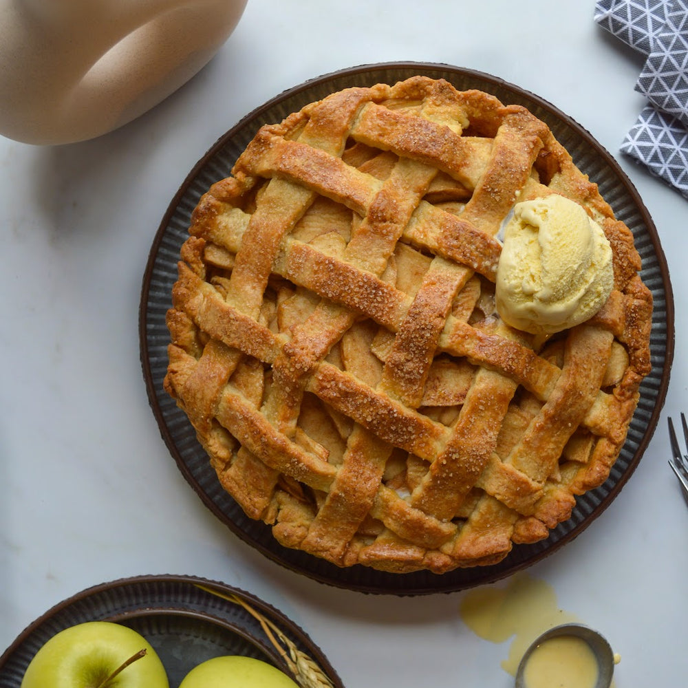 Apple Pie
