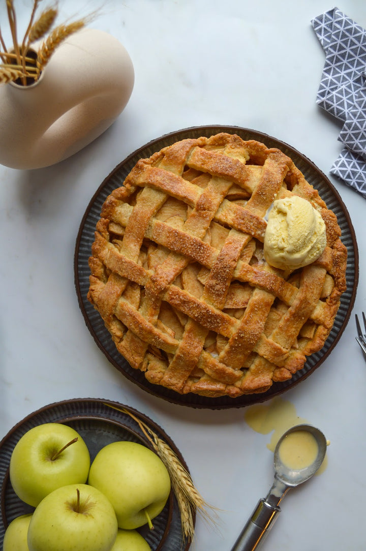 Apple Pie