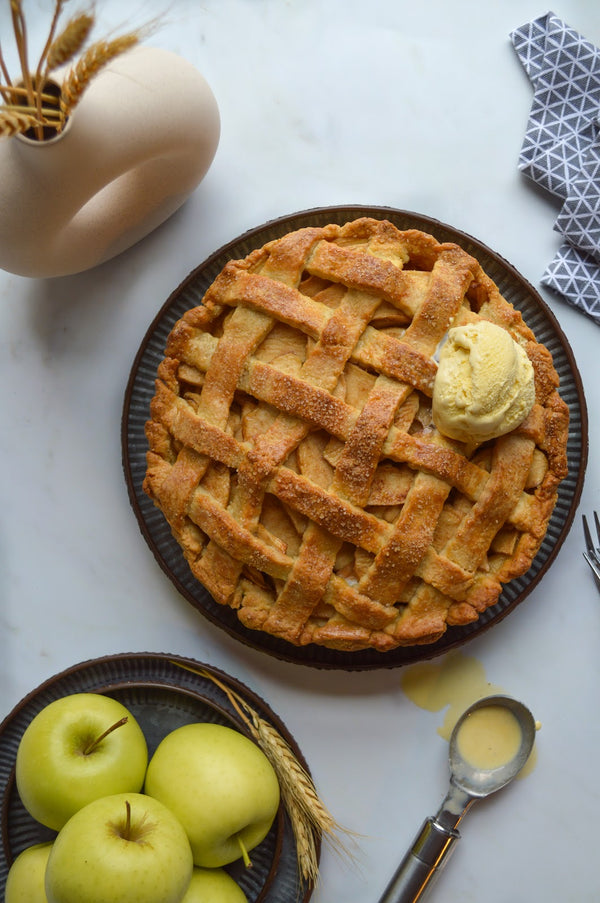 Apple Pie
