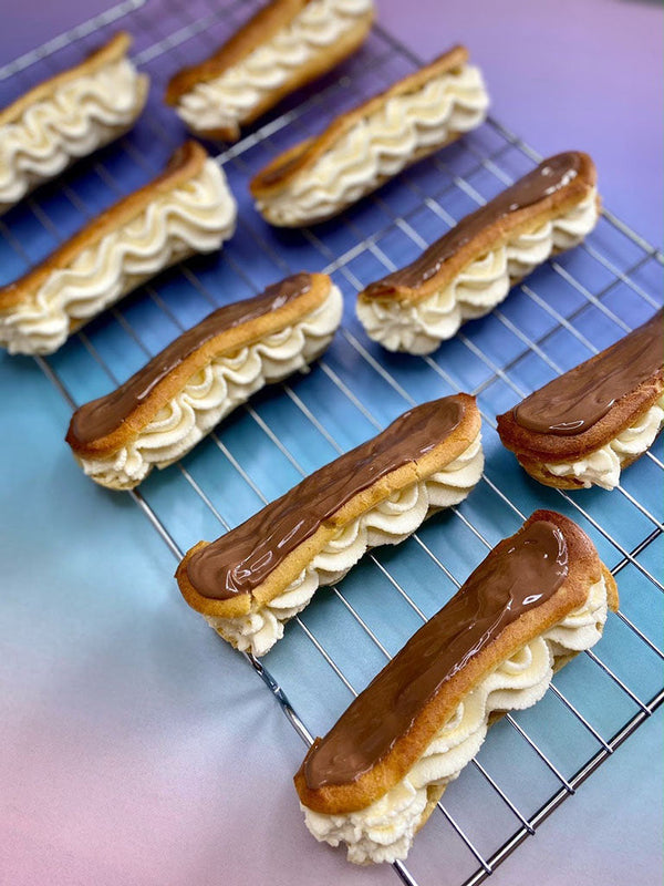 Baker of the week – Iona Baking