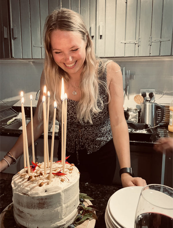 Baker of the week – Goodmoodfood.Uk