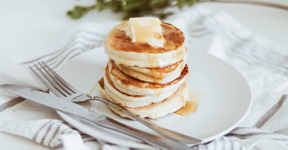 New flour unveiled for 2021!