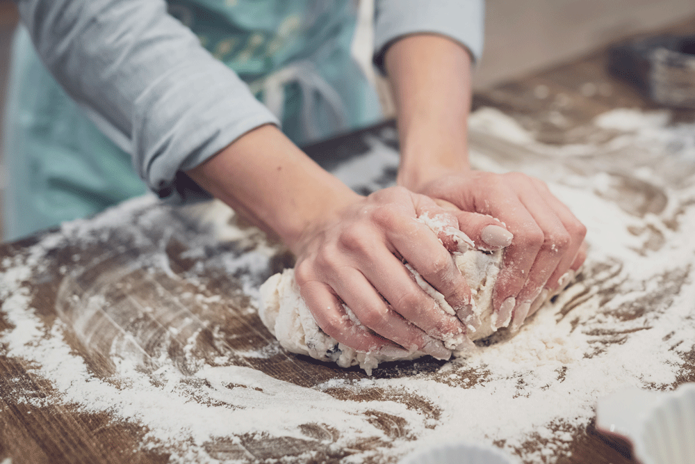 Helpful baking measurements and conversions tables (US to UK)