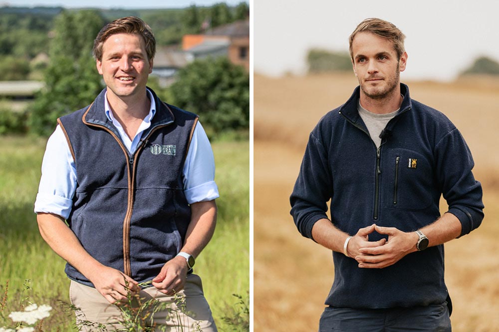 Highlighting Our Regenerative Partnerships Ahead of World Earth Day