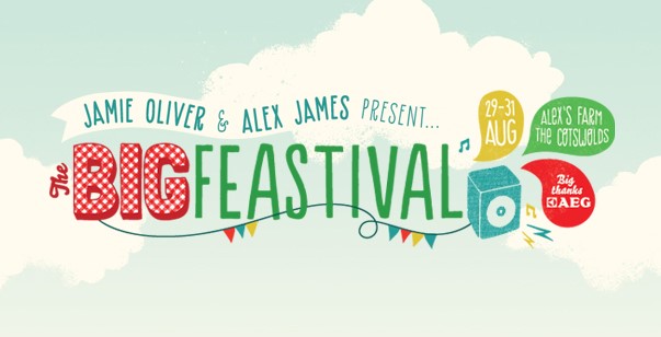 The Big Feastival 2015