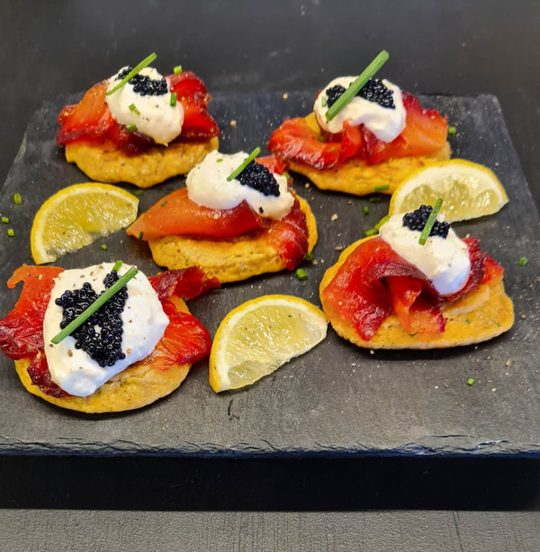 Blinis