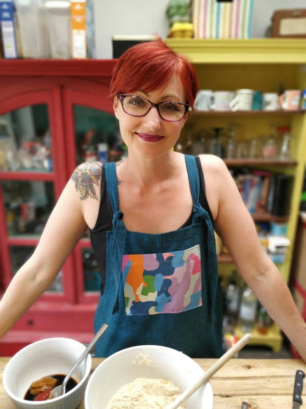 Baker of the week - Bonnie Arpino