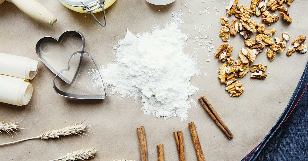 Buy plain flour online: 6 key benefits you should know