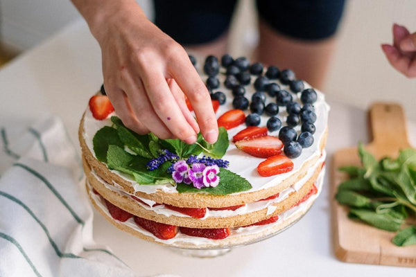 6 Questions about cake flour answered