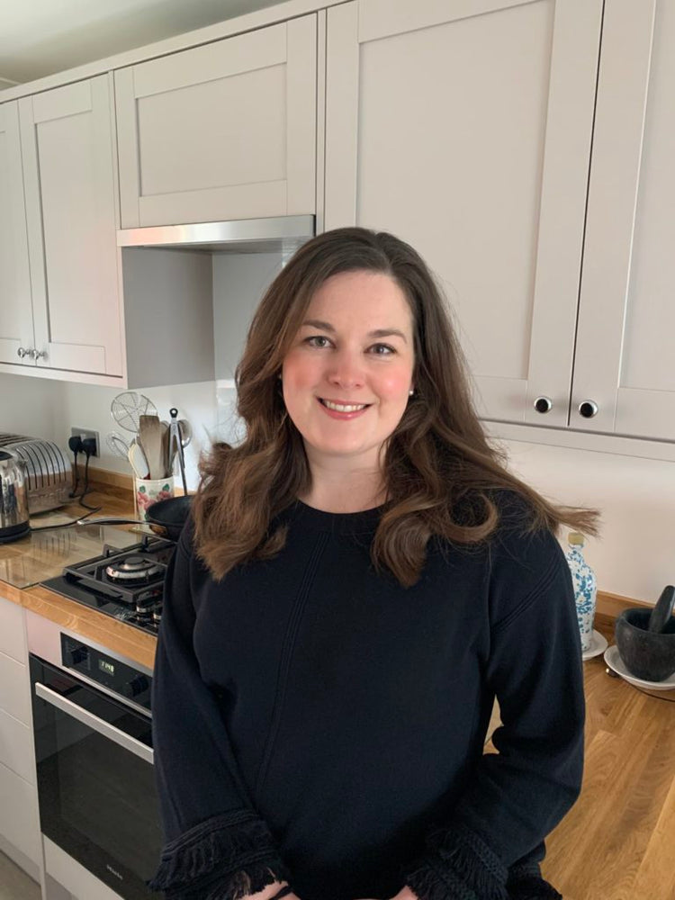 Baker of the week - Charlotte Pike